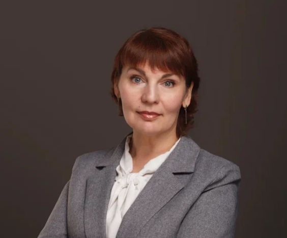 Заруднева Анна Владимировна